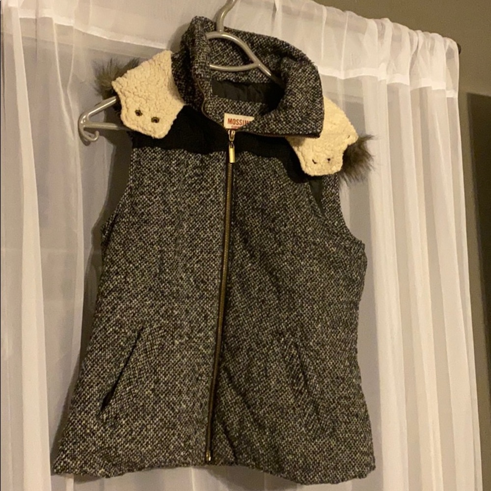Vest